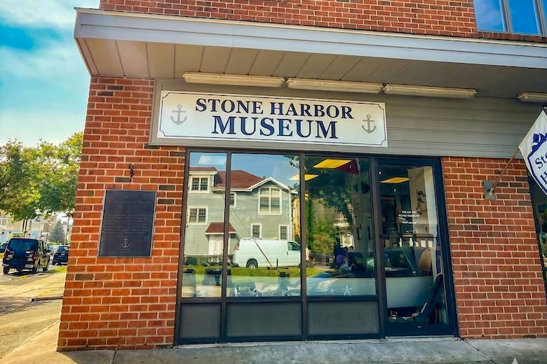 Things To Do Stone Harbor Museum